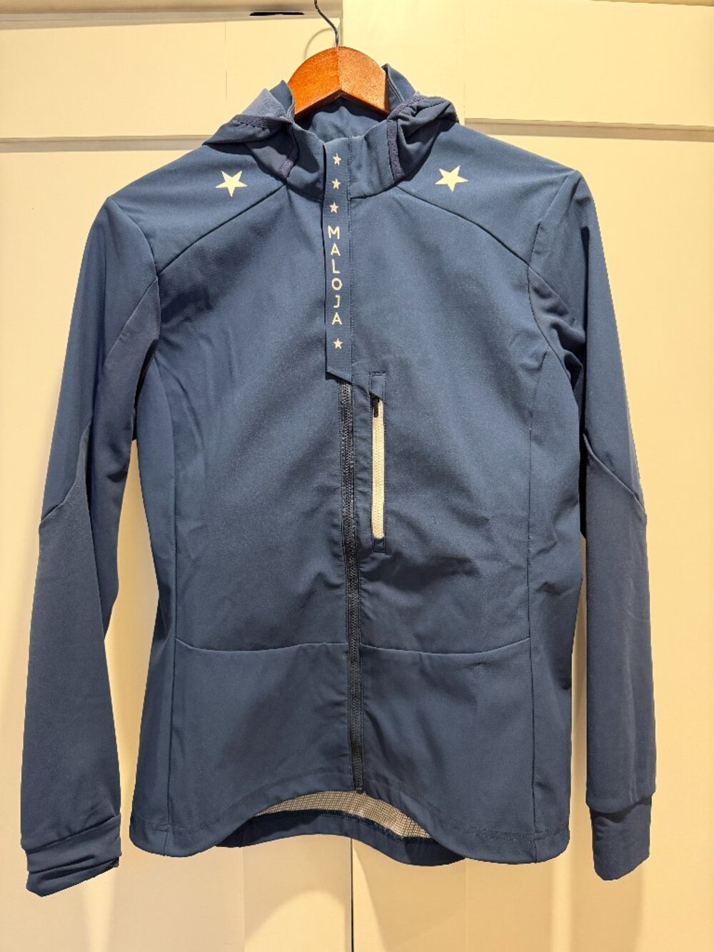 Maloja NeshaM Women's Jacket, Size L